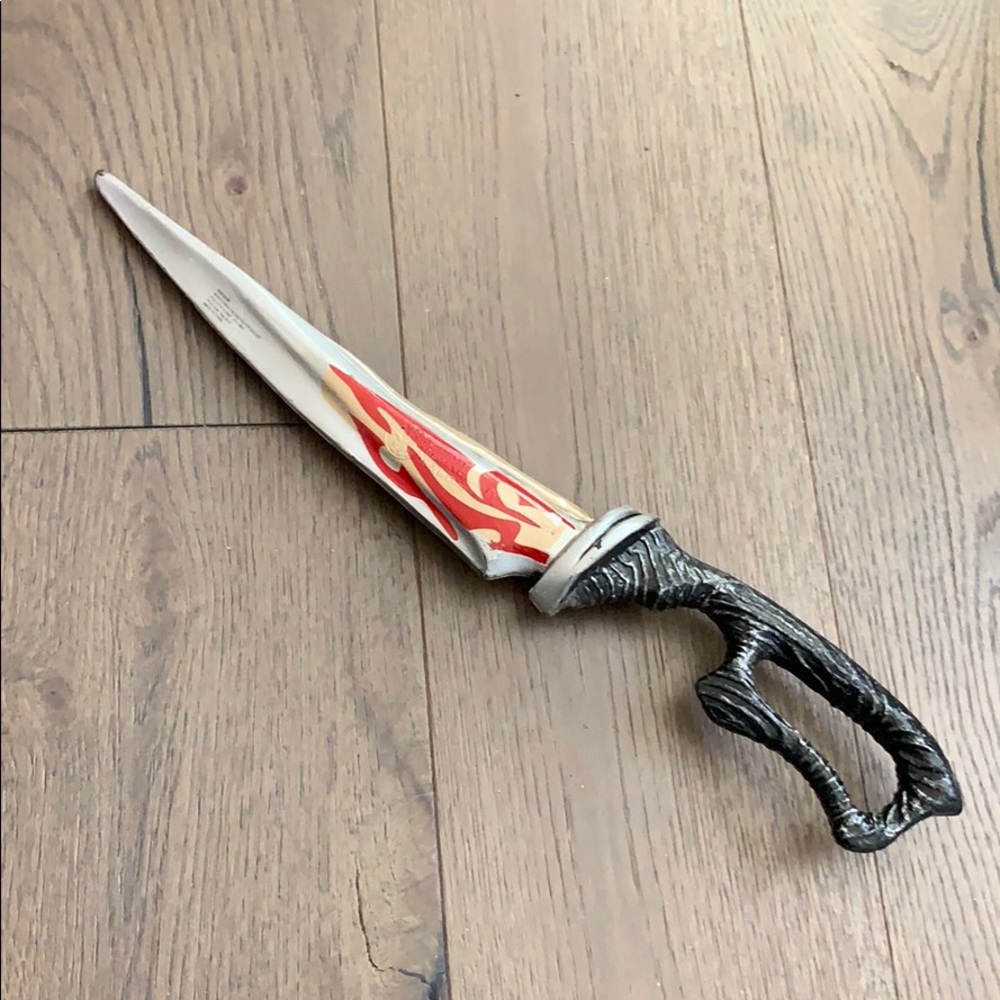 Guardians of the Galaxy Toy sword
